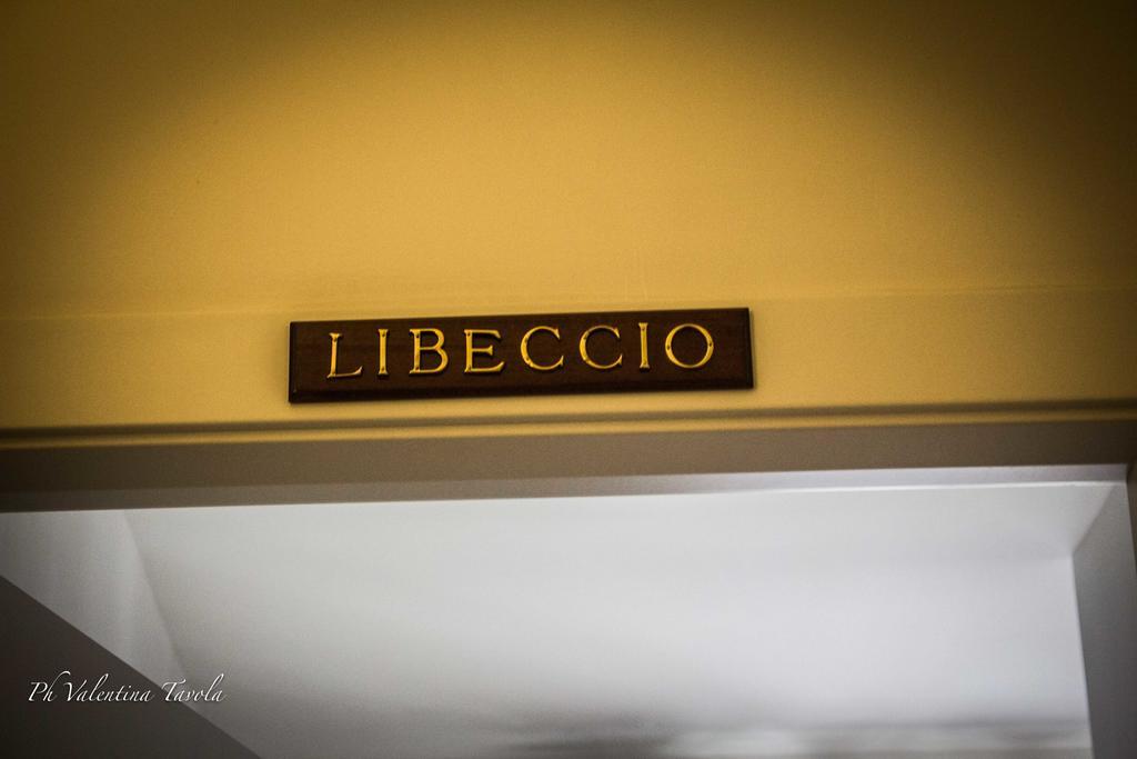 Hotel L'Approdo Dell'Ammiraglio à La Spezia Chambre photo
